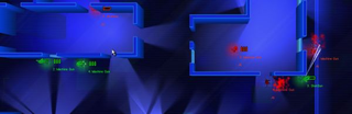 Illustration for article titled Interview: Defrosting Frozen Synapse